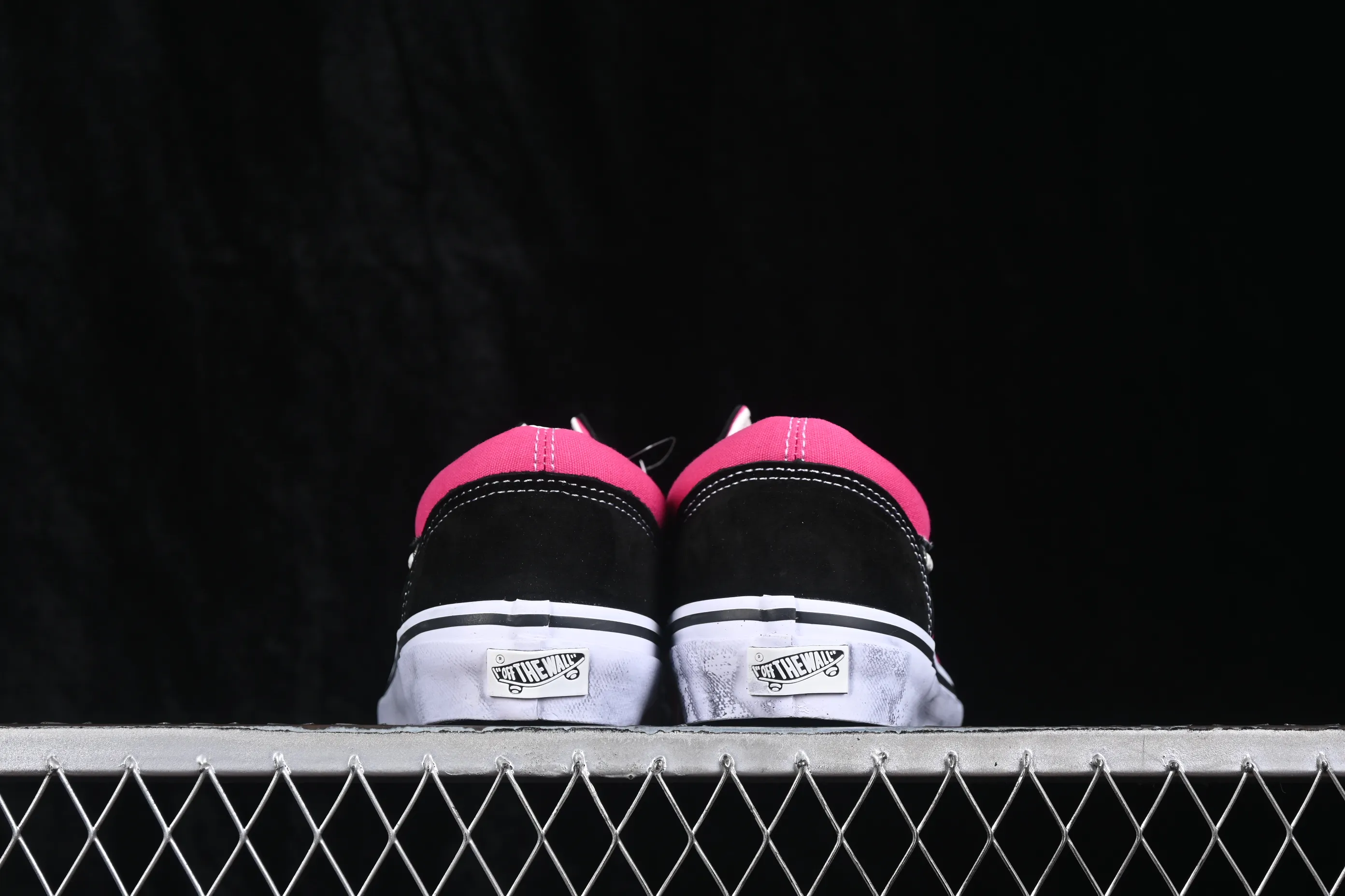 All categories Vans Vans series Vans Low Vans low top Vans Old Skool Vans low-top casual skateboard shoes VN000E8VHLE